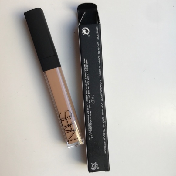 nars ginger concealer
